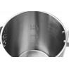 ETA Kettle ETA559590010 Emma Electric 2200 W 1.5 L Stainless steel 360 rotational base White