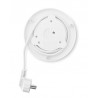 ETA Kettle ETA559590010 Emma Electric 2200 W 1.5 L Stainless steel 360 rotational base White