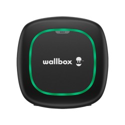 Wallbox Pulsar Max 5 m Black