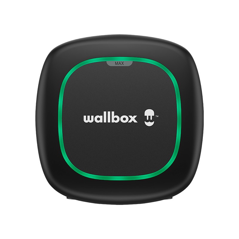 Wallbox Pulsar Max 5 m Black