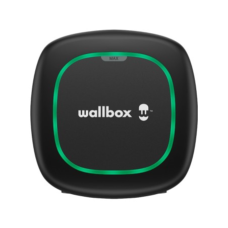 Wallbox Pulsar Max 5 m Black