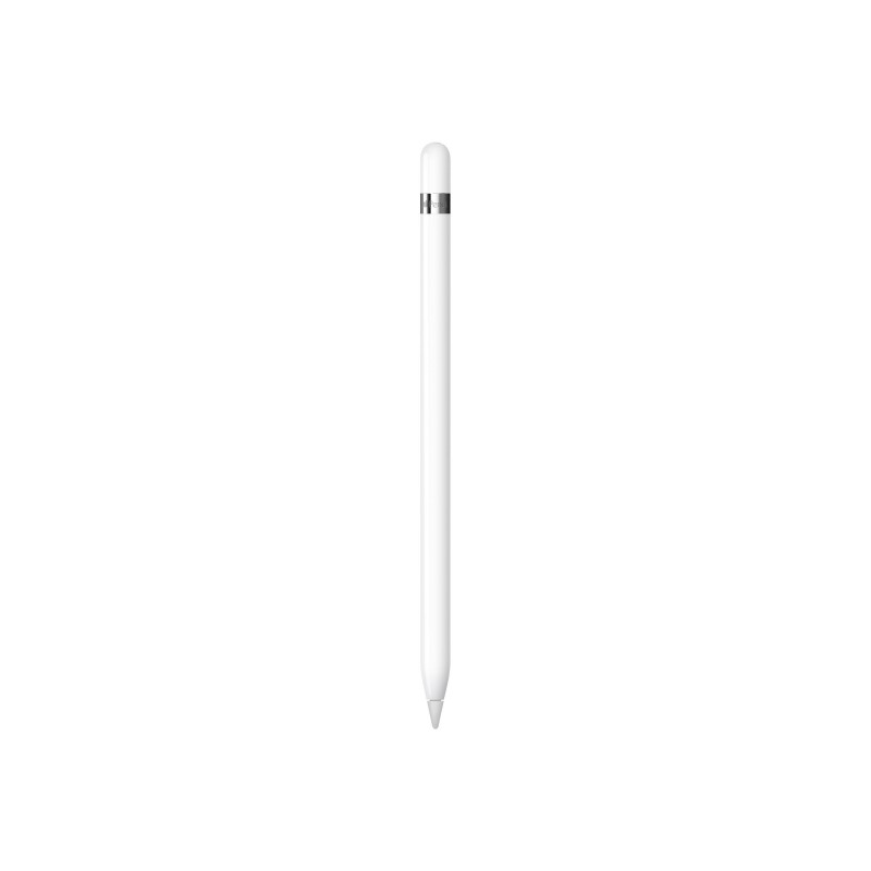 Apple Pencil (1st Generation) MQLY3ZM/A Pencil White iPad Models: iPad Pro 12.9-inch (2nd generation), iPad Pro 12.9-inch (1st g