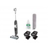Bissell Vacuum Cleaner CrossWave HF3 Cordless Select Cordless operating Handstick Washing function - W 22.2 V Operating time (ma
