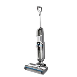 Bissell Vacuum Cleaner CrossWave HF3 Cordless Select Cordless operating Handstick Washing function - W 22.2 V Operating time (ma