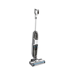 Bissell Vacuum Cleaner CrossWave HF3 Cordless Select Cordless operating Handstick Washing function - W 22.2 V Operating time (ma
