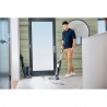 Bissell Vacuum Cleaner CrossWave HF3 Cordless Select Cordless operating Handstick Washing function - W 22.2 V Operating time (ma