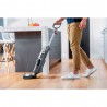 Bissell Vacuum Cleaner CrossWave HF3 Cordless Select Cordless operating Handstick Washing function - W 22.2 V Operating time (ma