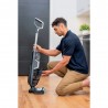 Bissell Vacuum Cleaner CrossWave HF3 Cordless Select Cordless operating Handstick Washing function - W 22.2 V Operating time (ma