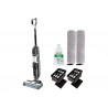 Bissell Vacuum Cleaner CrossWave HF3 Cordless Pro Cordless operating Handstick Washing function - W 22.2 V Operating time (max) 