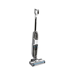 Bissell Vacuum Cleaner CrossWave HF3 Cordless Pro Cordless operating Handstick Washing function - W 22.2 V Operating time (max) 