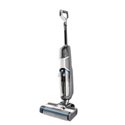 Bissell Vacuum Cleaner CrossWave HF3 Cordless Pro Cordless operating Handstick Washing function - W 22.2 V Operating time (max) 