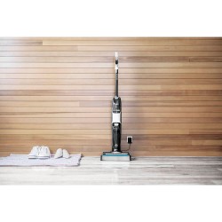 Bissell Vacuum Cleaner CrossWave HF3 Cordless Pro Cordless operating Handstick Washing function - W 22.2 V Operating time (max) 
