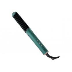 Adler Straightening Brush AD 2324 Warranty 24 month(s) Temperature (max) 210 C Green