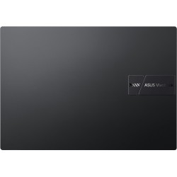 Asus Vivobook 14 OLED M1405YA-KM048W Indie Black 14 " OLED 2.8K 90 Hz Glossy AMD Ryzen 7 7730U 16 GB 8GB DDR4 on board, 8GB DDR4