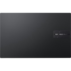 Asus Vivobook 15 OLED M1505YA-MA085W Indie Black 15.6 " OLED 2.8K Glossy AMD Ryzen 7 7730U 16 GB 8GB DDR4 on board + 8GB DDR4 SO