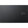 Asus Vivobook 15 OLED M1505YA-MA085W Indie Black 15.6 " OLED 2.8K Glossy AMD Ryzen 7 7730U 16 GB 8GB DDR4 on board + 8GB DDR4 SO