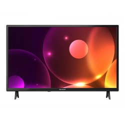 Sharp 32FA2E 32 (81cm) HD Ready TV, Harman/Kardon Speaker Sharp 32FA2E 32" (80 cm) No Operanting system HD 1366 x 768 DVB-T/T2/C