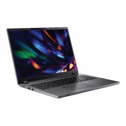 Acer TravelMate TMP216-51-50XU Gray 16 " IPS WUXGA 1920 x 1200 Intel Core i5 i5-1335U 8 GB SSD 256 GB Intel Iris Xe Graphics No 
