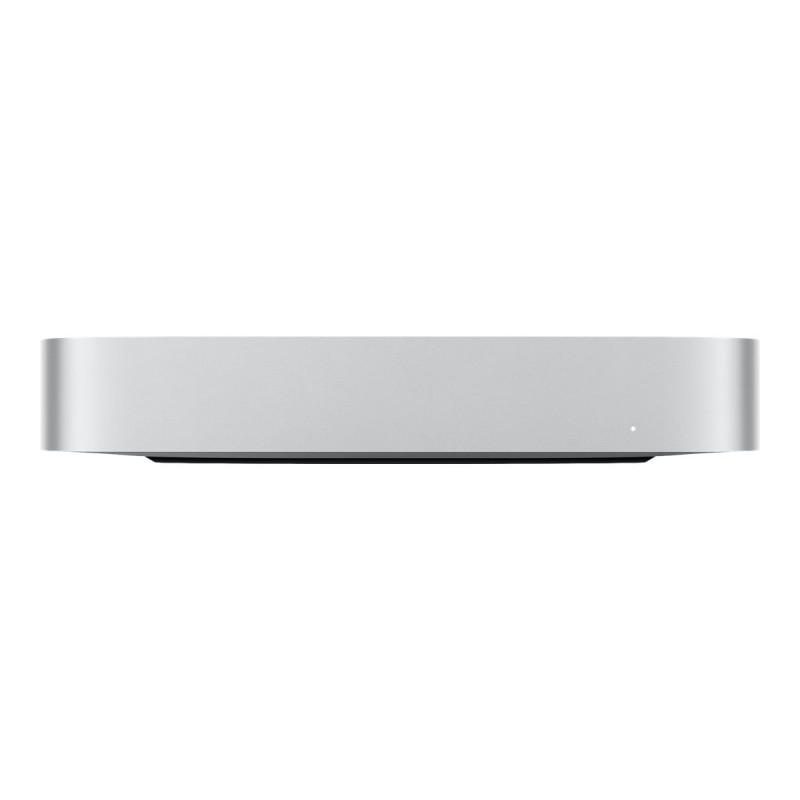 Apple Mac Mini Desktop Apple M2 Pro M2 Pro Internal memory 16 GB SSD 512 GB Apple M2 Pro chip 16-core GPU Keyboard language No k