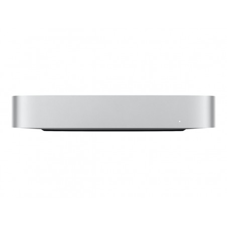Apple Mac Mini Desktop Apple M2 Pro M2 Pro Internal memory 16 GB SSD 512 GB Apple M2 Pro chip 16-core GPU Keyboard language No k