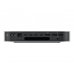 Apple Mac Mini Desktop Apple M2 Pro M2 Pro Internal memory 16 GB SSD 512 GB Apple M2 Pro chip 16-core GPU Keyboard language No k