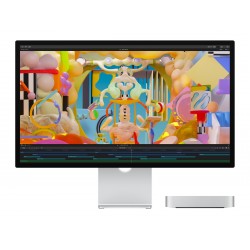 Apple Mac Mini Desktop Apple M2 Pro M2 Pro Internal memory 16 GB SSD 512 GB Apple M2 Pro chip 16-core GPU Keyboard language No k