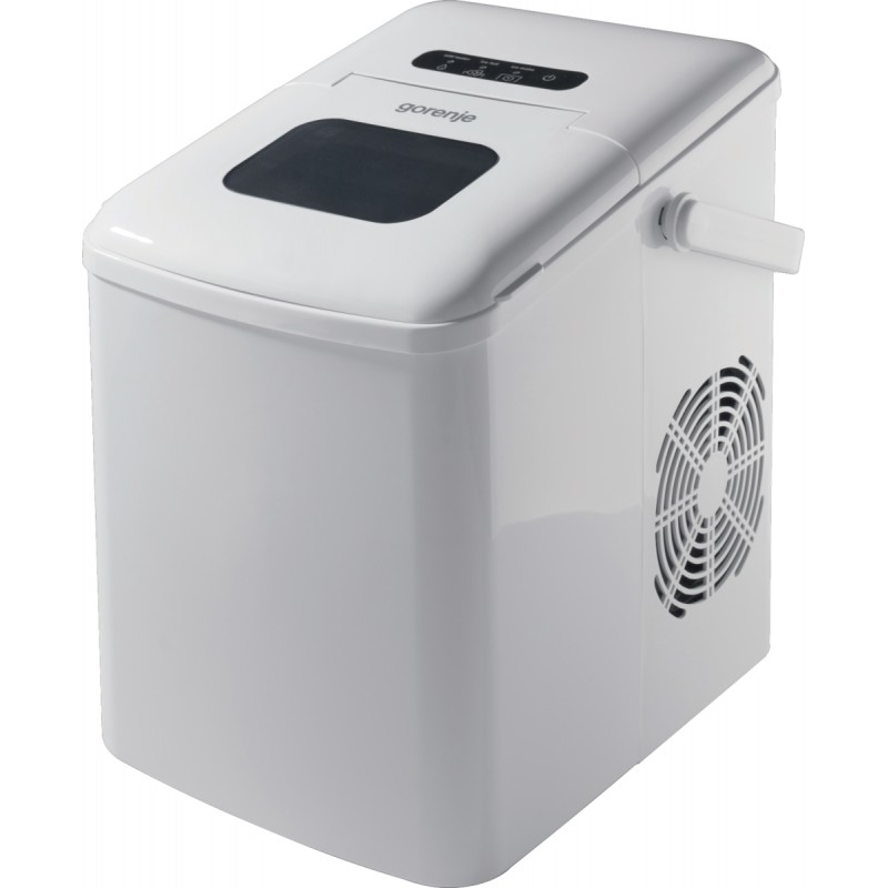 Gorenje Ice cube maker IMD1200W Capacity 1.8 L White Gorenje Ice cube maker IMD1200W Capacity 1.8 L White