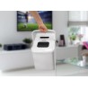 Gorenje Ice cube maker IMD1200W Capacity 1.8 L White