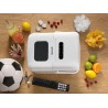Gorenje Ice cube maker IMD1200W Capacity 1.8 L White