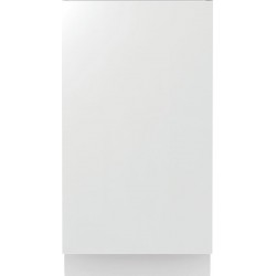 Gorenje Dishwasher GV520E15 Built-in Width 44.8 cm Number of place settings 9 Number of programs 5 Energy efficiency class E Dis