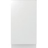 Gorenje Dishwasher GV520E15 Built-in Width 44.8 cm Number of place settings 9 Number of programs 5 Energy efficiency class E Dis