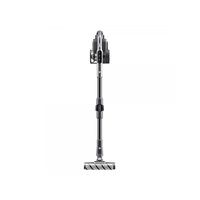 Jimmy Vacuum cleaner H8 Flex Cordless operating Handstick and Handheld 550 W 25.2 V Operating time (max) 65 min Grey Warranty 24
