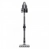 Jimmy Vacuum cleaner H8 Flex Cordless operating Handstick and Handheld 550 W 25.2 V Operating time (max) 65 min Grey Warranty 24