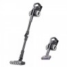 Jimmy Vacuum cleaner H8 Flex Cordless operating Handstick and Handheld 550 W 25.2 V Operating time (max) 65 min Grey Warranty 24