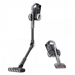 Jimmy Vacuum cleaner H8 Flex Cordless operating Handstick and Handheld 550 W 25.2 V Operating time (max) 65 min Grey Warranty 24