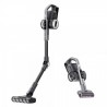 Jimmy Vacuum cleaner H8 Flex Cordless operating Handstick and Handheld 550 W 25.2 V Operating time (max) 65 min Grey Warranty 24