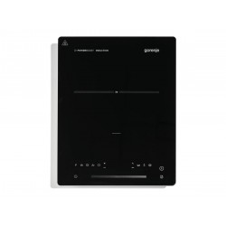 Gorenje Hob ICY2000SP Number of burners/cooking zones 1 Touch Black Induction