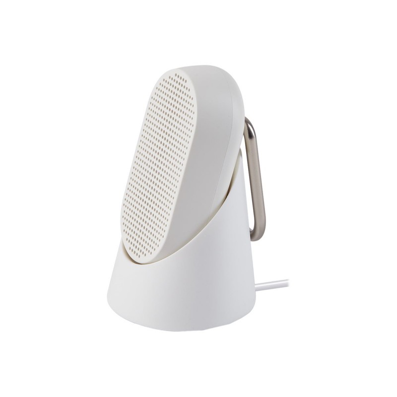 LEXON Speaker Mino T Wireless connection White Bluetooth