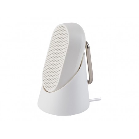 LEXON Speaker Mino T Wireless connection White Bluetooth