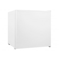 Tristar Refrigerator KB-7351 Energy efficiency class F Free standing Larder Height 48.5 cm Fridge net capacity 46 L 39 dB White