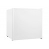 Tristar Refrigerator KB-7351 Energy efficiency class F Free standing Larder Height 48.5 cm Fridge net capacity 46 L 39 dB White