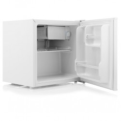Tristar Refrigerator KB-7351 Energy efficiency class F Free standing Larder Height 48.5 cm Fridge net capacity 46 L 39 dB White