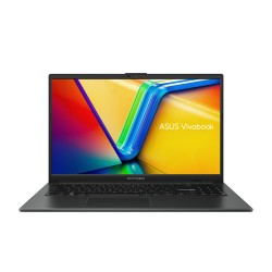 Asus Vivobook Go 15 OLED E1504FA-L1252W Mixed Black 15.6 " OLED FHD Glossy AMD Ryzen 3 7320U 8 GB LPDDR5 on board SSD 512 GB AMD
