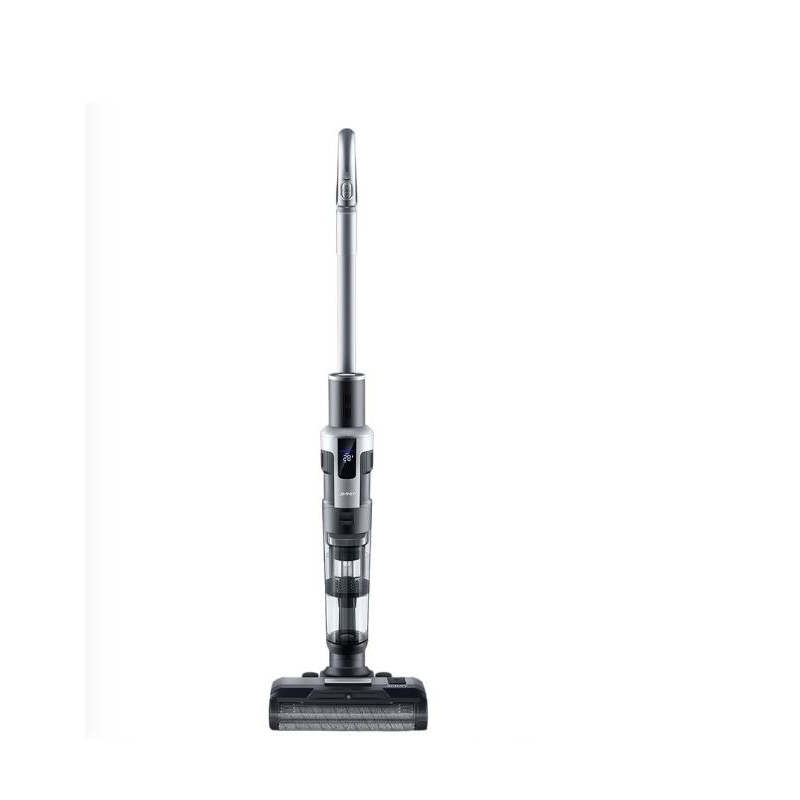 Jimmy Vacuum Cleaner and Washer HW9 Pro Cordless operating Handheld Washing function 300 W 25.2 V Operating time (max) 35 min Gr