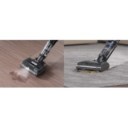 Jimmy Vacuum Cleaner and Washer HW9 Pro Cordless operating Handheld Washing function 300 W 25.2 V Operating time (max) 35 min Gr
