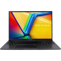 Asus Vivobook M1605YA-MB179W Indie Black 16 " IPS WUXGA 60 Hz Anti-glare AMD Ryzen 5 7530U 16 GB DDR4 on board SSD 512 GB AMD Ra