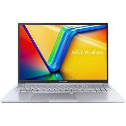 Asus Vivobook 16 M1605YA-MB242W Cool Silver 16 " IPS WUXGA Anti-glare AMD Ryzen 7 7730U 16 GB 8GB DDR4 on board + 8GB DDR4 SO-DI