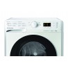 INDESIT Washing machine MTWSA 61294 WK EE Energy efficiency class C Front loading Washing capacity 6 kg 1151 RPM Depth 42.5 cm W