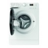 INDESIT Washing machine MTWSA 61294 WK EE Energy efficiency class C Front loading Washing capacity 6 kg 1151 RPM Depth 42.5 cm W