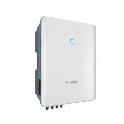 SUNGROW Multi-MPPT String Inverter for 1000 Vdc System 6000W SG6.0RT